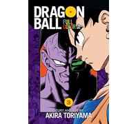 Toriyama, Akira - Dragon Ball Full Color Freeza Arc Volume 3 (DRAGON BALL FULL COLOR FREEZA ARC TP)
