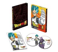 Toriyama Akira - Dragon Ball Super Dvd Box 4 (2 Dvd) [Edizione: Giappone] [Italia]
