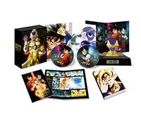Toriyama Akira - Dragon Ball Z Fukkatsu No[F] Tokubetsu Gentei Ban (2 Dvd) [Edizione: Giappone] [Italia]