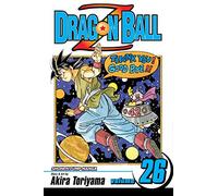 Toriyama, Akira - DRAGON BALL Z SHONEN J ED GN VOL 26: Volume 26