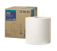 Tork 130042 Papel de secado extra de dos capas