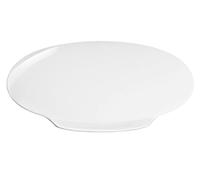 Tork 205630 Tapa opcional para cubo de basura Elevation 50 litros/cierre suave, blanco
