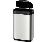 Tork 460011 Contenedor de residuos de acero inoxidable, 50 l