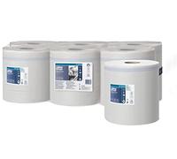 Tork 473254 Papel de secado, de 1 capa, 6 rollos (6 x 270 m), Universal