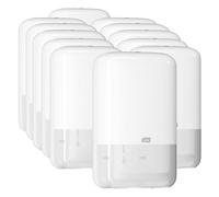 Tork 556000 T3 dispensador para papel higiénico/hoja