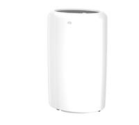 Tork 563000 Cubo de basura abierto Elevation Blanco/Papelera sólida - sin tapa - compatible con bolsas de plástico de Tork B1, 50 litros