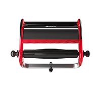 Tork 652108 Dispensador de Papel de Secado, Rojo/Negro