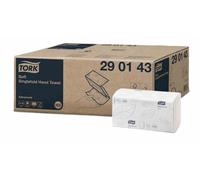Tork Advanced H3 blanco 2lg 23x22 ZZ Krt