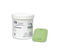 Tork - Caja de 20 pastilles ambientadoras m-fresh Perfume limón