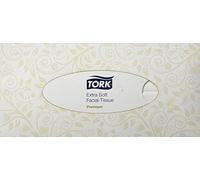 Tork Caja de Pañuelos Faciales, Multicolor, One Size, 100 Unidades