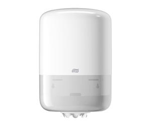 Tork Centerfeed dispensador de papel de limpieza 559000 M2 (blanco)