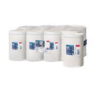 Tork Centerfeed Papel de limpieza 101221 de 2 capas | 11 rollos