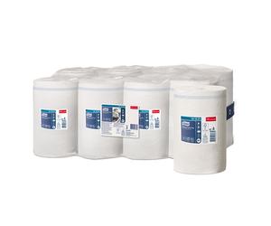 Tork Centerfeed Papel de limpieza 101221 de 2 capas | 11 rollos