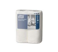Tork - Ceukenrol extraabsorbente de 2 capas