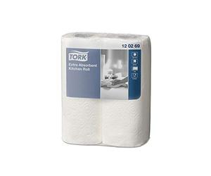 Tork - Ceukenrol extraabsorbente de 2 capas