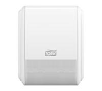 Tork Dispensador para Ambientador Constante Blanco A3, Línea Elevation, 256010