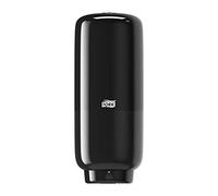 Tork Dispensador para el Cuidado de la Piel con Sensor Intuition Negro S4, Para jabón y desinfectante de manos, Línea Elevation, 561608