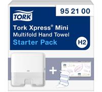 Tork Handt.-Sp. St-Set Wei Inf ACC NUEVO
