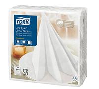 Tork Linstyle® servilleta Uni 1/4 de doblado