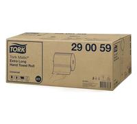 Tork 290059 Matic rollo toalla, extralargo, color blanco (6 unidades)