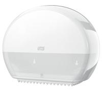 Tork mini jumbo dispensador de rollos de toalla de papel blanco