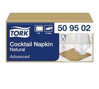 Tork naturaleza con símbolo medioambiental preimpreso, 509502