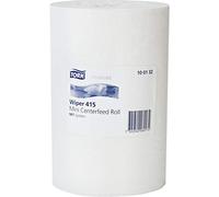 Tork papel de secado extra mini 2 capas 214 servicios saco de 11 rollo