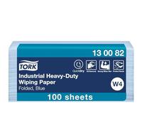Tork Papel de Secado Industrial Ultrarresistente
