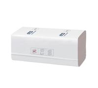 Tork PeakServe Toallas de Mano en Continuo Blanco H5, Universal, Comprimidas, 4920 Servicios, 100585