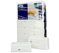 Tork Profix Toalla Interfold 2 Capas 21x34 cm 21x100 Hoja
