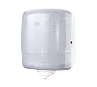 Tork Reflex sola hoja Centrefeed dispensador blanco