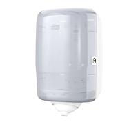 Tork Reflex sola hoja dispensador mini blanco Centrefeed