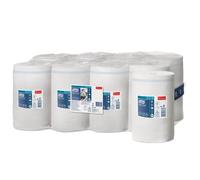 Tork rollo de papel de secado advanced alimentación bobina 1 capa 120