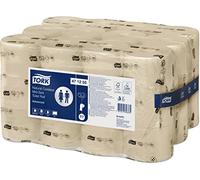 Tork Rollo de Papel Higiénico sin Mandril T7, Avanzado, Tamaño Medio, 2 capas, 36 x 900 hojas, 471255