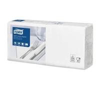 TORK 477414 Tork - Servilletas, color blanco