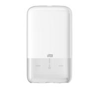 Tork Toi-Spender E-Blatt weiB NUEVO