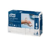 Tork Xpress H2 xsoft blanco 2lg MF 2100St