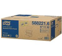 Tork Xpress Multifold toalla de mano