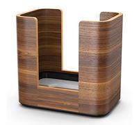 Tork Xpressnap 273002 Dispensador de servilletas/Ideal para restaurantes/Sistema N4 / Color madera