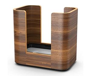 Tork Xpressnap 273002 Dispensador de servilletas/Ideal para restaurantes/Sistema N4 / Color madera