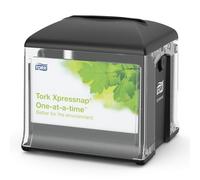 TORK Xpressnap - Dispensador de mesa para servilletas N10 (4 unidades)