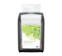 Tork Xpressnap Fit Dispensador de servilletas de mesa - 272900 - Dispensador N14 para restaurantes - De un solo uso