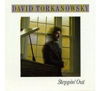 Torkanowsky, David - Steppin' Out [Casete]