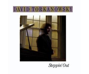 Torkanowsky,David - Steppin'Out