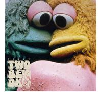 Torky Tork Two Be Ok (The Seed Tape Vol. 1) (Vinyl) 12" Album (Importación USA)