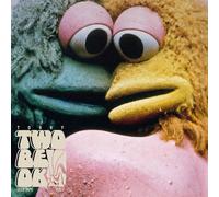 Torky Tork - Two Be Ok (the Seed Tapes V.1) [Vinilo]