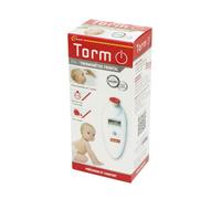 Torm Termómetro Frontal F04 1ud