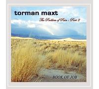 Torman Maxt - Problem of Pain 2