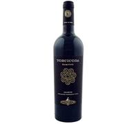 Tormaresca Torcicoda Primitivo Salento IGT 2016-3 Unidades