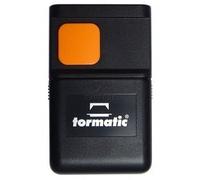 Tormatic HS43-1E - Emisor Manual (433,92 MHz, 1 Canal)
